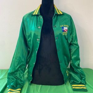 Texas Bomber Jacket